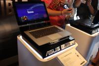 Компания ASUS закроет представительство на территории Украины