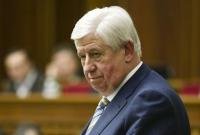 Петр Порошенко оставит депутатам право увольнять генпрокурора