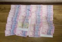 Правоохранители задержали на взятке главного инспектора Киева по экологии