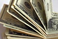 Курс доллара в продаже вырос