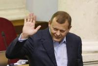 ВР дала согласие на арест Клюева