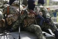 Штаб АТО сообщает об увеличении количества обстрелов украинских позиций на Донбассе