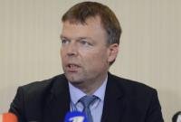 Миссия ОБСЕ зафиксировала около 40 танков и другую технику в Коминтерново