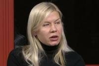 В Донецке пропала руководитель волонтеров