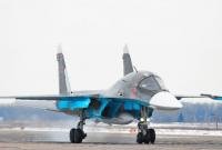 Турция обвинила Россию в нарушении своего воздушного пространства