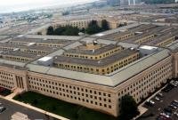 Пентагон подтвердил факт нарушения самолетом РФ воздушного пространства Турции