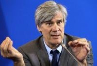 Французский министр заявил о желании Парижа снять санкции с России