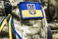 В Хмельницкой обл. участник АТО подорвал себя гранатой