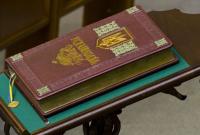 КС вынес решение по доработанным изменениям в Конституцию в части правосудия