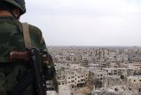 РФ обвинила Турцию в обстреле Сирии и напомнила о С-400