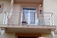 В доме главы Нацбанка Молдовы прогремел взрыв