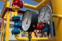 С начала отопительного сезона из ПХГ отобрано на 19% меньше газа, чем в 2015