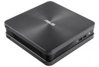 Мини-ПК ASUS VivoMini VC65 и VC65R с поддержкой до 4хSSD одновременно