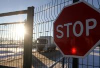 С сегодняшнего дня грузоперевозки между РФ и Польшей приостановлены