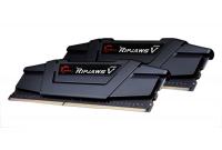G.Skill представила комплект памяти RipJaws V DDR4 на 128 Гбайт