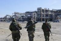 Сьогодні бойовики 35 разів порушили «режим тиші» на Донбасі (відео)