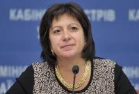 Госдолг Украины уменьшился до 65,5 млрд долларов в 2015 году