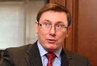 Переаттестация судей может начаться уже в сентябре,– Луценко