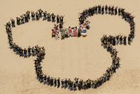 Новые Звездные войны сделали Disney самым влиятельным брендом в мире