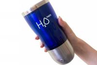 Украинцы создали умную чашку Travel Cup