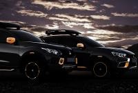 Mitsubishi привезет на Женевский автосалон спецверсии ASX и L200