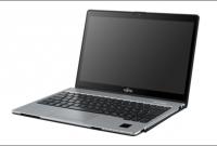 Fujitsu представила 13,3-дюймовый ноутбук Lifebook S936 с поддержкой сенсорного управления