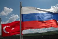 Турция вводит визовый режим для журналистов из РФ