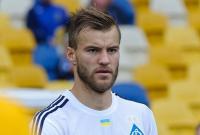 Лидера киевского «Динамо» может пропустить игру с МанСити