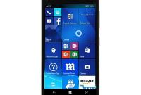 Смартфон Microsoft Lumia 650 появился на пресс-фото