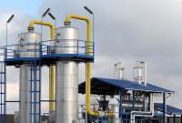 За январь Украина увеличила транзит российского газа в Европу в полтора раза