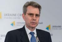 США отреагировали на отставку Абромавичуса