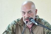 Тука подтвердил переброс подразделений ДНР на подконтрольную ЛНР территорию