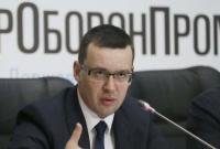 Экс-замглавы Укроборонпрома отрицает лоббирование своей кандидатуры на пост замглавы МЭРТ