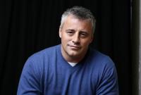 Звезда Друзей заменит Кларксона в легендарном шоу Top Gear