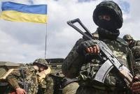 Боевики из Градов и минометов обстреляли Саханку и Октябрь
