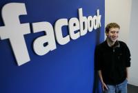 12 лет Facebook: эволюция самой популярной соцсети планеты (инфографика)