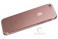 Смартфон Apple iPhone 7 вернется к абсолютно плоской задней панели без выпирающей камеры и пластиковых полосок