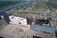 Достраивать Хмельницкую АЭС пока не будут