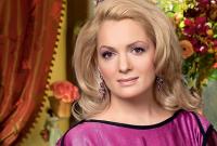 Актриса Мария Порошина назвала дочь редким именем