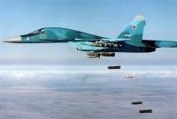 Генсек НАТО: авиаудары РФ в Сирии подрывают политическое решение конфликта