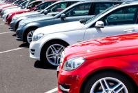 ТОП-5 продаваемых автомобилей в Украине за январь 2016 года