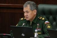 СМИ: Шойгу наградил швейцарскими часами раненого в боях под Дебальцево российского военного (фото)