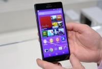 Sony готовит смартфоны Xperia E6, Xperia C6 Ultra и Xperia A6