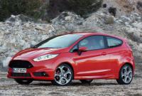 Хот-хэтч Ford Fiesta ST станет мощнее