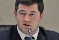Насиров усомнился в выполнении годового плана по налогу на прибыль