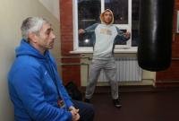 В Одесской области переименовали улицу в честь спортивной семьи Ломаченко