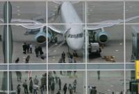 В аэропорту Борисполь задержали австрийца, которого разыскивали ОАЭ