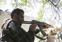 На севере Сирии оппозиция отвоевывает ранее утраченные позиции