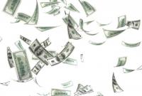Курс доллара на межбанке 11 февраля вырос до 26,10 гривен