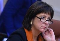 Яресько обещает создать электронную систему Прозрачный бюджет